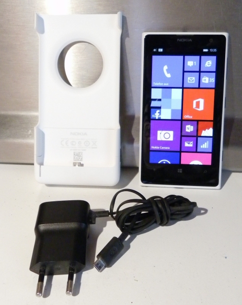 NOKIA LUMIA 909 Smartphone Windows Phone 8.1 32GB 41MPX