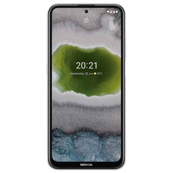 Nokia X10 128GB Snow Handy Smartphone ohne Simlock 101SCALTH038