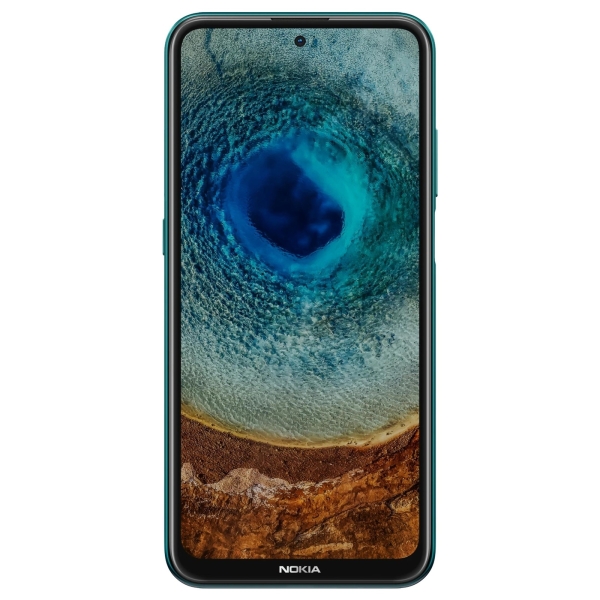 Nokia X10 128GB Forest Handy Smartphone ohne Simlock 101SCALTH018