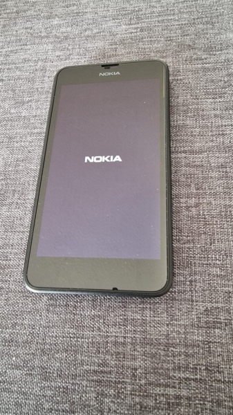 Windows Phone Nokia Lumia 630 Smartphone