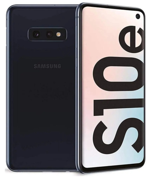Samsung Galaxy S10e SM-G970U 128GB entsperrt Smartphone Sehr Gut