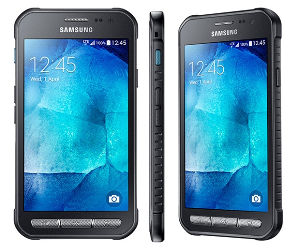 Samsung Galaxy Xcover 3 – SM-G389F – 8GB – ENTSPERRT – BLUETOOTH – IP67