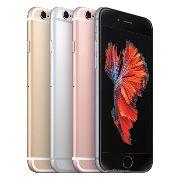 Apple iPhone 6s (A1688) Smartphone Handy ENTSPERRT 16GB / 32GB / 64GB iOS 4G