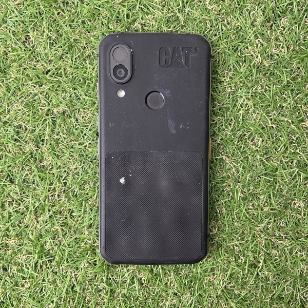 CAT S62 Pro Smartphone robuste Wärmebildkamera DEFEKT / ERSATZTEILE (A241)