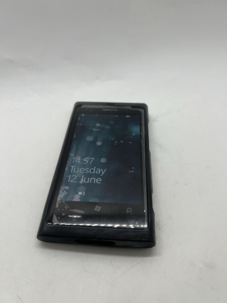 Nokia Lumia 800 Windows Phone getestet 16GB Smartphone getestet