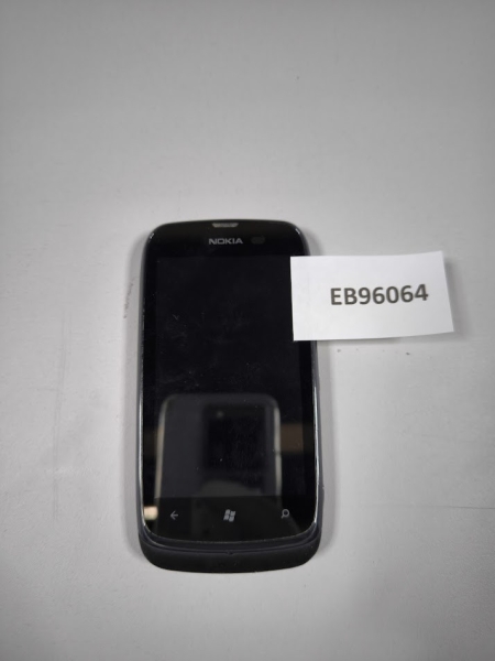 Nokia Lumia 610 Smartphone – Ungeprüft Schilder Of Verwendung Nur Handy