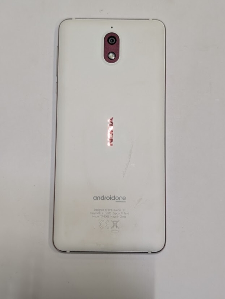 Nokia 3.1 (TA-1063) Smartphone – Für Teile