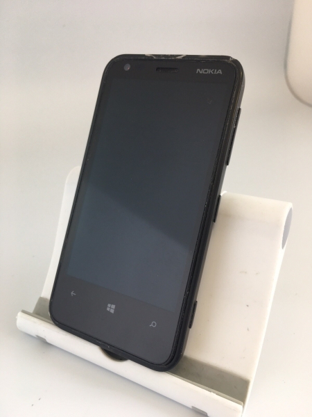 Nokia Lumia 620 schwarz entsperrt Mini Windows Smartphone 3,8″ Display Bildschirm