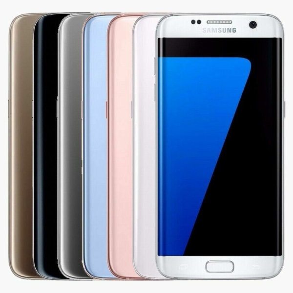 Samsung Galaxy S7 (SM-G930F) 32GB – Entsperrt – verschiedene Farben – GUT