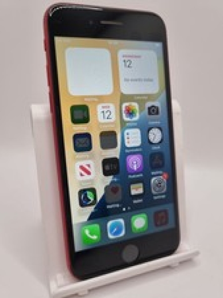 Apple iPhone SE 2020 rot entsperrt 64GB 4,7″ 12MP iOS Smartphone