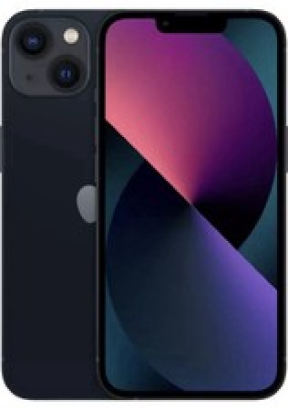Apple iPhone 13 128GB Mitternachtsblau entsperrt Smartphone 5G