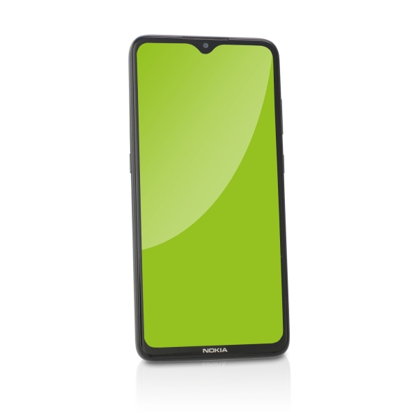 Nokia – 5.3 Smartphone 64GB Gray