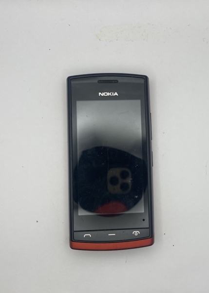 Nokia 500 Smartphone