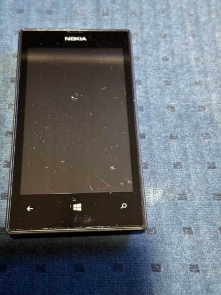 Nokia  Lumia 630 Dual SIM – 8GB -Schwarz  (Ohne Simlock) Smartphone