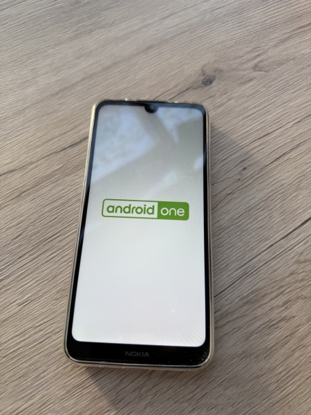 Nokia 3.2 TA-1156 16GB Dual Sim Smartphone