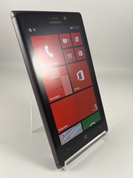 Nokia Lumia 925 (RM-892) Windows Smartphone TOP Zustand Simlockfrei