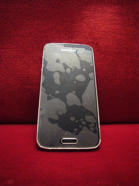 samsung sm-g800f smartphone def