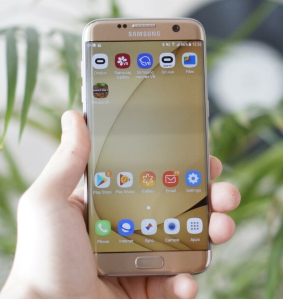 Samsung Galaxy J SM-J100H – 4GB – weißes (entsperrt) Smartphone