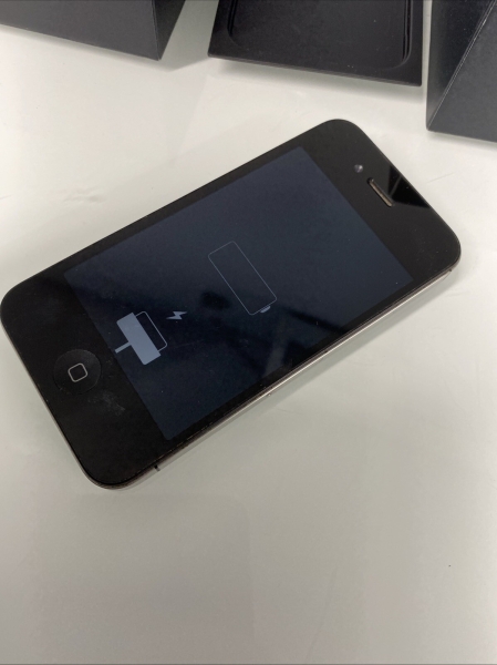 iPhone 5 – Power Button funktioniert nicht