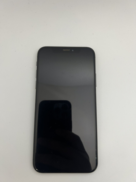 Apple iPhone X – 64GB – Space Grau – Beschreibung unbedingt lesen