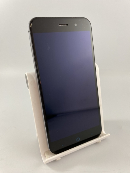 ZTE Blade V6 silber 16GB 5″ 13MP 4G LTE Android Touchscreen Smartphone defekt #D