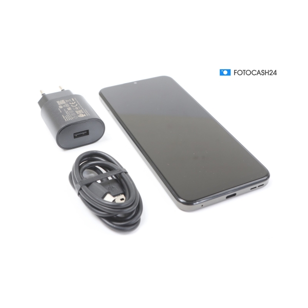 Nokia C32 Smartphone 3GB 64GB grau + Defekt (284058)