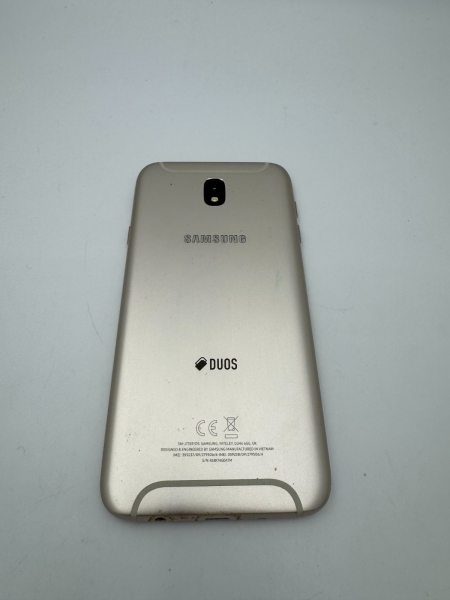Samsung Smartphone Galaxy J7 (2017) Duos SM-J730F/DS Ersatzteilspender
