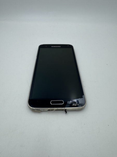 Samsung Smartphone Galaxy S5 SM-G900F Ersatzteilspender
