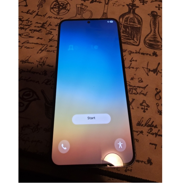 Samsung Galaxy S23+ Smartphone Schwarz 256GB Android, Gebraucht