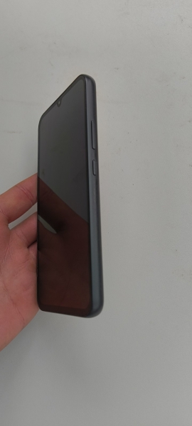 Samsung Galaxy A34 5G Smartphone, Schwarz, 128GB, Triple-Kamera, gebraucht