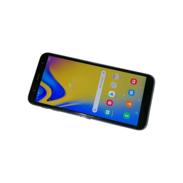 Smartphone Samsung Galaxy J6+ Plus 6 Zoll SM-J610FN/DS 32Gb #7349