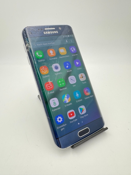 Samsung Galaxy S6 edge Smartphone SM-G925F Ersatzteilspender