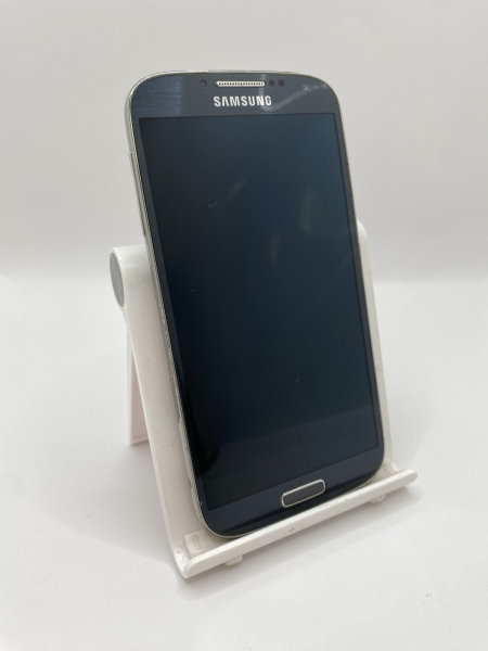 Samsung Galaxy S4 schwarz entsperrt 16GB 5,0″ 13MP 4G Android Smartphone inkl. #C15