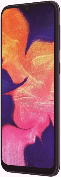 Samsung Galaxy A10 32GB schwarz entsperrt Android Smartphone UK KOSTENLOSER SCHNELLER VERSAND