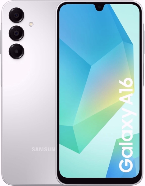 Samsung Galaxy A16 4G/5G 128GB entsperrt Android Smartphone UK KOSTENLOSER SCHNELLER VERSAND
