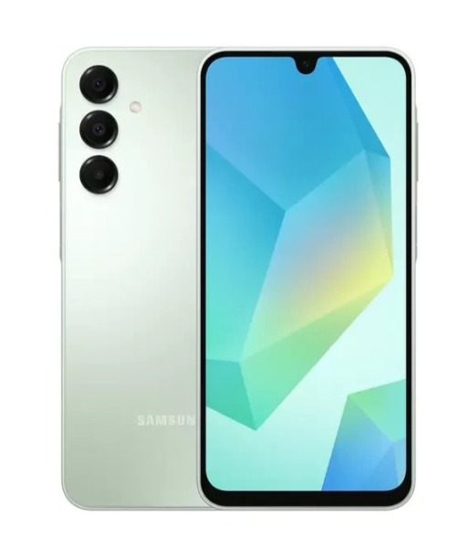 Samsung Galaxy A16 Handy Dual Sim 128GB Neu Entsperrt Smartphone Android