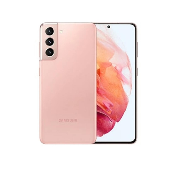 SMARTPHONE SAMSUNG GALAXY S21 5G SM G991B 256GB DUAL SIM 6.2″ PINK NO S22 / S23
