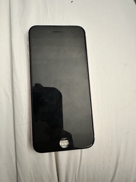 Apple iPhone 7 – Defekt