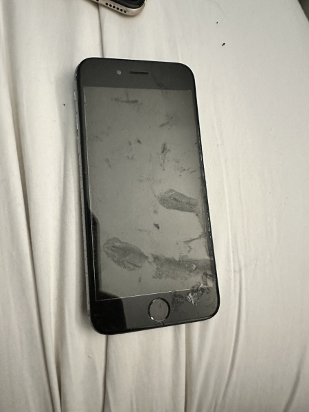 Apple iPhone 6 – Defekt – FMI OFF
