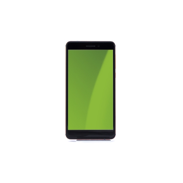 Nokia 6.1 Dual SIM Schwarz 32 GB Smartphone Ohne Simlock 4G Refurbished Sehr Gut