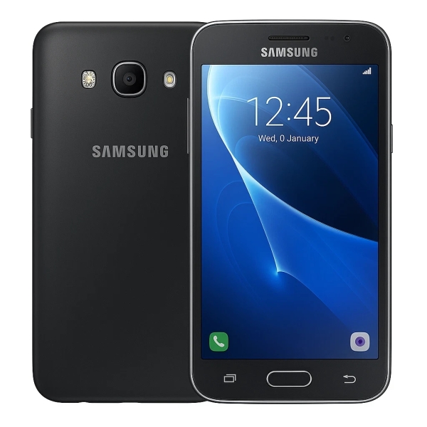 Samsung Galaxy J5 (2016) Android Handy 16GB Smartphone entsperrt A+ UK