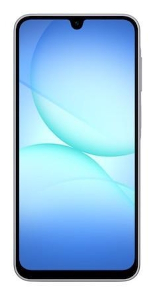 Samsung Galaxy A17 4G 128 GB Gray – DACH Smartphone #1907176