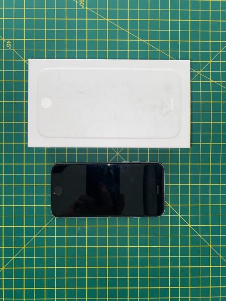 Apple iPhone 6 – 32GB – Space Grau (EE) (NUR TEILE)