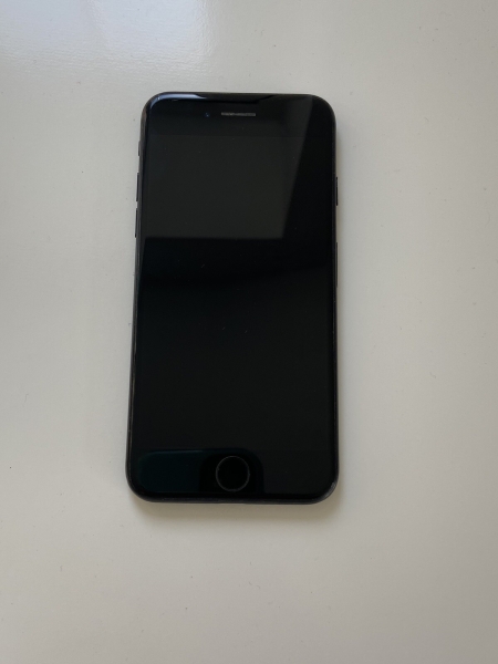 Apple iPhone 7 – 32GB – Schwarz (Entsperrt) A1778 (GSM)