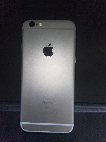 Apple iPhone 6s – 16GB – Space Grau (Entsperrt) A1688 (CDMA + GSM)