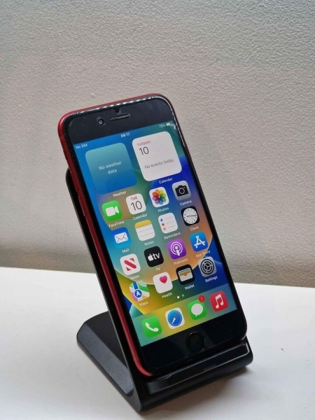 Apple iPhone 8 (PRODUCT)RED – 64GB – (Entsperrt) A1905 (GSM)