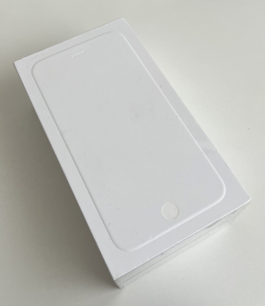 Neu Versiegelt Old Stock Apple iPhone 6 Plus 16gb Selten Sammler iOS 8.4.1