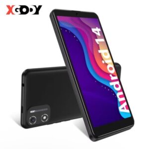 Xgody Handy X32 Android 14 SIM-frei entsperrt Smartphone schwarz günstig 8Core