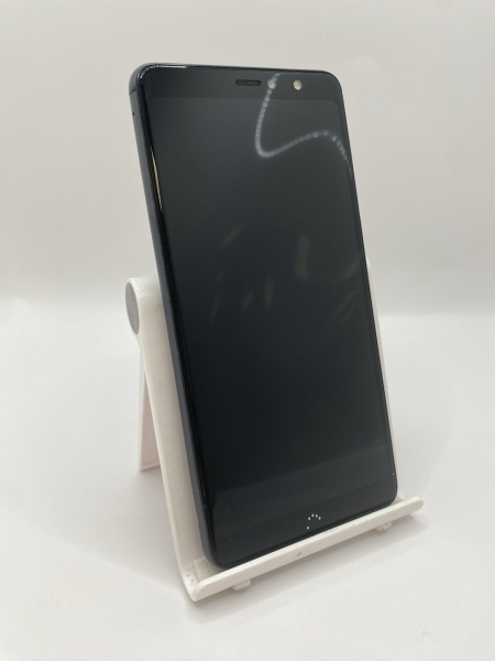 BQ Aquaris X2 schwarz 32GB 64GB 5,65″ 12MP Android Touchscreen Smartphone Defekt #D