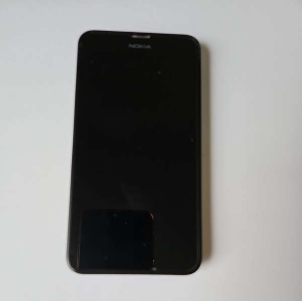 Nokia Lumia 630 8GB (Ohne Simlock) Smartphone